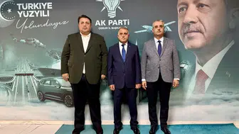 Çorum’un Hekim Kadrosu Güçleniyor