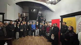 Biyografi Akademisi’nde Aşık Paşa İzleri