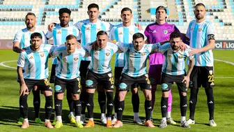 Haftanın Kadrosu Belli Oldu