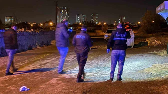 Germir’deki bıçakla yaralama olayının şüphelileri yakalandı