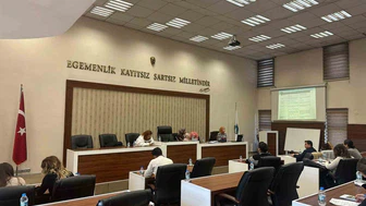 Sağlıklı Hayat Merkezi Çocuk Akademisi faaliyetleri başladı