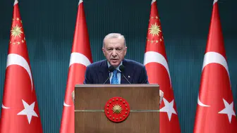 Erdoğan: Çorum-Ankara Arası 1 Saat 15 Dakikaya İnecek