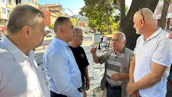 ‘Memleket Kumarhaneye Döndü’
