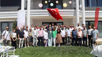 ‘Bu Yılki Hedefimiz İse İlk 3’