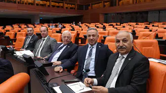 ‘Önüne İfade Tutanağı Koyup 2 Milyon Dolar İstediler’