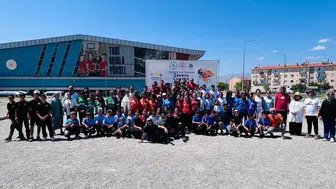 Çorum Bocce Takımı, Erzincan'dan Birincilikle Finallere Yükseldi
