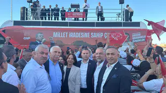 Tahtasız'dan Beyoğlu Mitingi İçin Çağrı