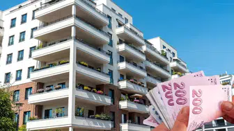 Apartmanda oturanlar müjde! Artık daha az para ödenecek