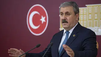 BBP Genel Başkanı Destici: "Müslümanlar sabreder ama günü geldiğinde Kudüs’ün hesabını sorar"