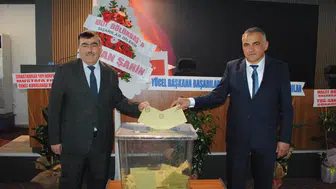 Marangozlar Odasında Yücel Şahin Dönemi