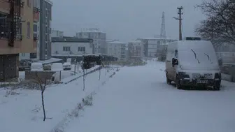 Çorum 2026’ya Beyaz Bir Sayfayla Başladı