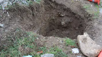 Dumlupınar’da Görünmez Tehlike