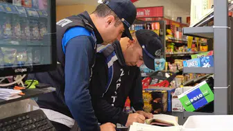 Zabıtadan 2025 Yılında Binlerce Denetim