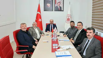 Sahipsiz Hayvanlar İçin Yapılan Barınakta Standartlar Yükseliyor