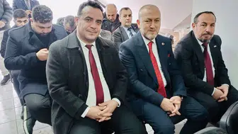 Milli Görüş Belediyeciliği Masada