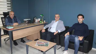 Türkiye’de Yılın En Büyük Yatırımı Çorum’a Yapılıyor