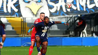 Erkan Kaş ve Eze Arasında Tansiyon Yükseldi