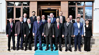 2 İlçeye Mesleki Eğitim Okulu Müjdesi