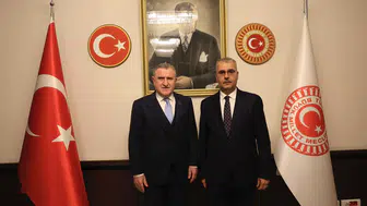 Çorum’a Yeni Müjde Geliyor