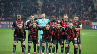 Çorum FK, İstanbul Deplasmanında