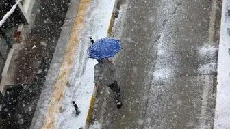 Aman Dikkat, Meteoroloji Uyardı!