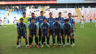 Çorum FK İçin Fırsat Maçı