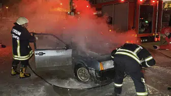 Kontağı Çevirdi, Hayatının Şokunu Yaşadı