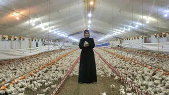 Çorum’da Tarımsal Kalkınmaya Ne Kadar Destek Verildi?