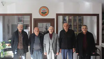 Emeklilerden Ekonomik Çıkmaz ve Zam Tepkisi