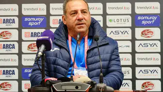 ‘Dostluk İçin Güzel Bir Maç Oldu’