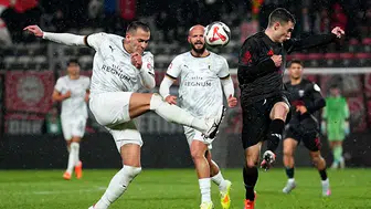 Trendyol 1. Lig’de 20. Hafta Tamamlandı