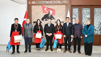 Çorum’un Lezzet Ustaları Karadeniz’in Zirvesinde