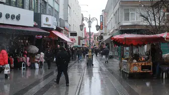 Kış Sofralarının Demir Yumruğu