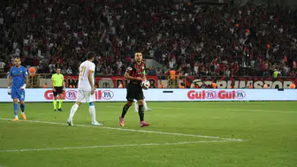 Çorum FK’nin Süper Yedeği!