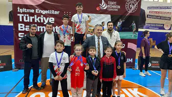 Çorumlu Genç, Türkiye’yi Salladı!