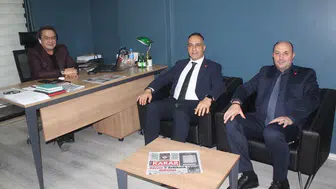 CHP’den 10 Ocak Ziyareti