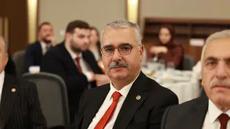 Ahlatcı: Üreten Çorum ile Gurur Duyuyoruz