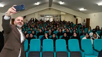 Dijital Çağın Bilinçli Özneleri Yetişiyor