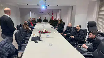 Girişimcilik Ateşi KOSGEB Destekleriyle Yanıyor