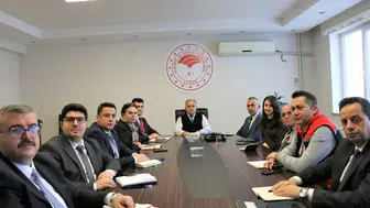 Çorum Tarımında 2026 Vizyonu