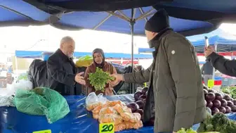 Çorum Semt Pazarlarında Yeni Dönem