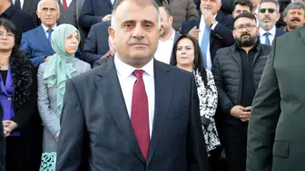 ‘Aşkla Çalışmaya Devam Edeceğiz’