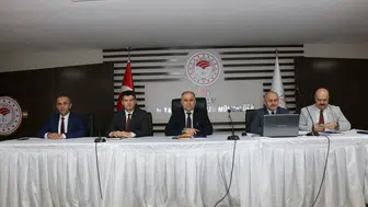 Yanlış İlaç Kullanımına Karşı Eğitim Seferberliği