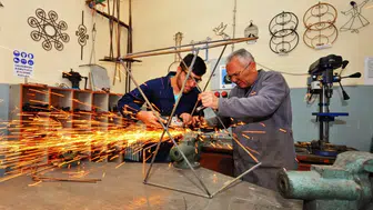 Çorum’da Mezun Gençler İşsiz Kalmayacak, İş Garantili Dönem Başlıyor