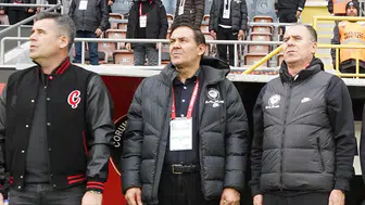 Eroğlu’na 9 Ay Ceza!