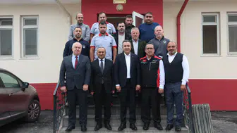 Sungurlu Belediyesinde Hizmet Standartları Yükseliyor