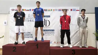 Milli Sporcuların Avrupa Başarısı