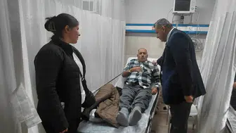 Hedef, Sağlıkta Kaliteyi Artırmak