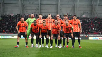 Tecrübeli Oyuncu Ceza Sınırına Geldi!