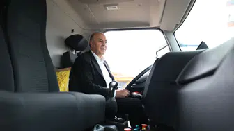 Alaca Belediyesi’nin Araç Filosu Güçleniyor